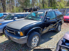 Load image into Gallery viewer, TRANSMISSION S10 Blazer S10 Pickup S15 Jimmy S15 Pickup Sonoma Pickup 1995 4X4 - MM3033065
