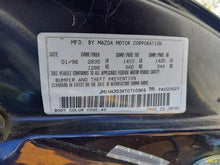 Load image into Gallery viewer, TRANSMISSION Mazda Miata MX-5 90 91 92 93 94 95 96 97 - MM3033056
