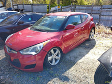 Load image into Gallery viewer, TRANSMISSION Veloster 2013 13 2014 14 2015 15 2016 16 VIN D - MM3032997
