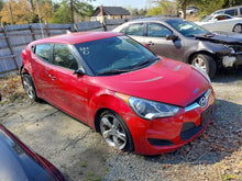 Load image into Gallery viewer, TRANSMISSION Veloster 2013 13 2014 14 2015 15 2016 16 VIN D - MM3032997
