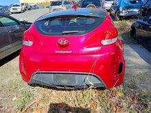 Load image into Gallery viewer, TRANSMISSION Veloster 2013 13 2014 14 2015 15 2016 16 VIN D - MM3032997
