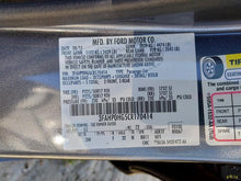 Load image into Gallery viewer, TRANSMISSION Ford Fusion Mercury Milan 2011 11 2012 12 FWD - MM3032984
