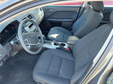 Load image into Gallery viewer, TRANSMISSION Ford Fusion Mercury Milan 2011 11 2012 12 FWD - MM3032984
