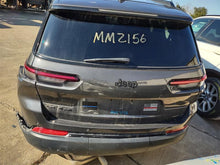 Load image into Gallery viewer, Transmission  GRAND CHEROKEE 2021 - MM3018059

