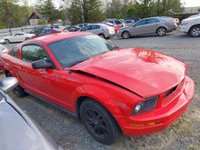 Load image into Gallery viewer, TRANSMISSION Ford Mustang 2008 08 2009 09 2010 10 SOHC - MM3038615
