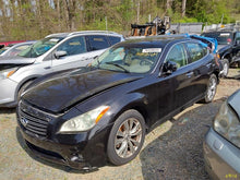 Load image into Gallery viewer, TRANSMISSION Infiniti M37 2011 11 2012 12 AWD - MM3038584
