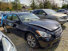 Load image into Gallery viewer, TRANSMISSION Infiniti M37 2011 11 2012 12 AWD - MM3038584
