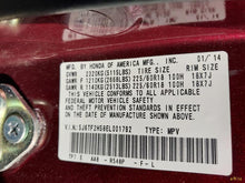 Load image into Gallery viewer, Transmission Honda Crosstour 2014 - MM3042698
