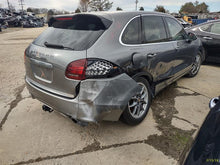 Load image into Gallery viewer, Transmission  PORSCHE CAYENNE 2011 - MM3025781
