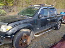 Load image into Gallery viewer, TRANSMISSION Nissan Frontier Pathfinder 2010 10 4X4 - MM3042711
