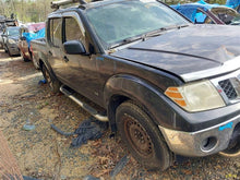 Load image into Gallery viewer, TRANSMISSION Nissan Frontier Pathfinder 2010 10 4X4 - MM3042711
