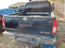 Load image into Gallery viewer, TRANSMISSION Nissan Frontier Pathfinder 2010 10 4X4 - MM3042711
