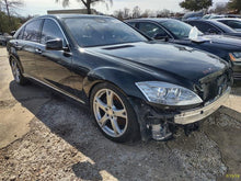 Load image into Gallery viewer, Transmission  MERCEDES S-CLASS 2013 - MM3001405
