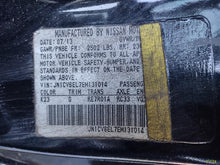 Load image into Gallery viewer, Transmission  INFINITI Q60 2014 - MM3002956

