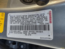 Load image into Gallery viewer, AUTOMATIC TRANSMISSION Lexus ES300 2002 02 2003 03 - MM3002744

