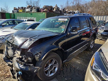 Load image into Gallery viewer, TRANSMISSION Lincoln Aviator 2003 03 4X4 - MM3002871
