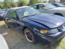 Load image into Gallery viewer, TRANSMISSION Ford Mustang 2001 01 2002 02 2003 03 - MM3049068
