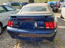 Load image into Gallery viewer, TRANSMISSION Ford Mustang 2001 01 2002 02 2003 03 - MM3049068
