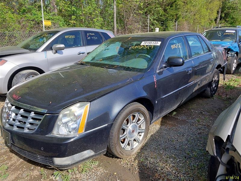 Engine Motor Cadillac DTS 2008 - MM3050748