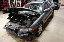 Load image into Gallery viewer, GRILL Volvo V70 2001 01 2002 02 2003 03 2004 04 - NW98793
