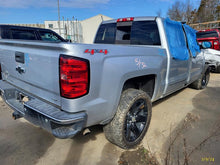 Load image into Gallery viewer, Transmission  SILVERADO 1500 PICKUP 2015 - MM3010161
