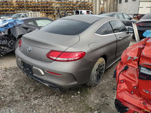 Load image into Gallery viewer, TRANSMISSION C250 C300 C350 C43 C63 15 16 17 AWD - MM3059586
