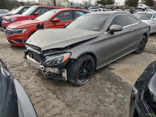 Load image into Gallery viewer, TRANSMISSION C250 C300 C350 C43 C63 15 16 17 AWD - MM3059586
