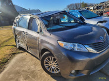 Load image into Gallery viewer, TRANSMISSION Toyota Sienna 11 12 13 14 15 16 FWD - MM2999218
