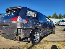 Load image into Gallery viewer, TRANSMISSION Toyota Sienna 11 12 13 14 15 16 FWD - MM2999218
