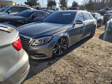 Load image into Gallery viewer, Transmission Mercedes-Benz SL500 2015 - MM3021261
