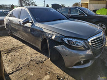 Load image into Gallery viewer, Transmission Mercedes-Benz SL500 2015 - MM3021261
