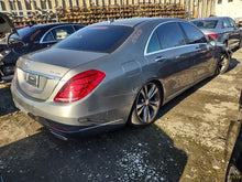 Load image into Gallery viewer, Transmission Mercedes-Benz SL500 2015 - MM3021261

