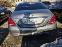 Load image into Gallery viewer, Transmission Mercedes-Benz SL500 2015 - MM3021261
