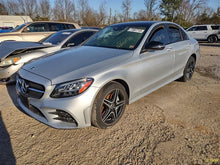 Load image into Gallery viewer, Transmission  MERCEDES C-CLASS 2020 - MM3029244
