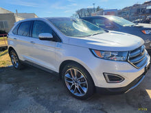 Load image into Gallery viewer, Transmission Ford Edge 2016 - MM2999149
