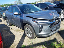 Load image into Gallery viewer, Transmission Chevrolet TRAX 2024 - MM3058668
