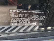 Load image into Gallery viewer, TRANSMISSION BMW X5 2015 15 - MM3009190
