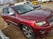 Load image into Gallery viewer, Transmission  GRAND CHEROKEE 2016 - MM3005604

