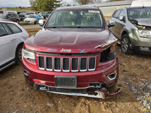 Load image into Gallery viewer, Transmission  GRAND CHEROKEE 2016 - MM3005604
