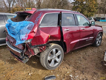 Load image into Gallery viewer, Transmission  GRAND CHEROKEE 2016 - MM3005604

