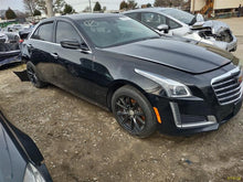 Load image into Gallery viewer, Engine Motor Cadillac CTS 2018 - MM2995659
