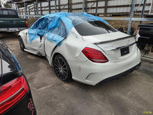 Load image into Gallery viewer, Transmission  MERCEDES C-CLASS 2018 - MM3047671
