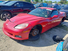 Load image into Gallery viewer, Transmission Chevrolet Corvette 2007 - MM3057834
