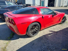 Load image into Gallery viewer, Transmission Chevrolet Corvette 2007 - MM3057834
