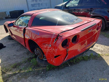 Load image into Gallery viewer, Transmission Chevrolet Corvette 2007 - MM3057834
