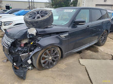 Load image into Gallery viewer, TRANSMISSION LR4 Range Rover Range Rover Sport 14 15 16 - MM3018243
