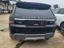 Load image into Gallery viewer, TRANSMISSION LR4 Range Rover Range Rover Sport 14 15 16 - MM3018243
