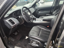 Load image into Gallery viewer, TRANSMISSION LR4 Range Rover Range Rover Sport 14 15 16 - MM3018243
