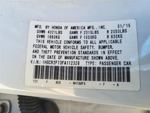 Load image into Gallery viewer, TRANSMISSION Honda Accord 2015 15 2016 16 - MM2996423
