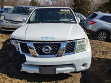Load image into Gallery viewer, AUTOMATIC TRANSMISSION Nissan Frontier Pathfinder 2005 05 4X4 - MM3005539
